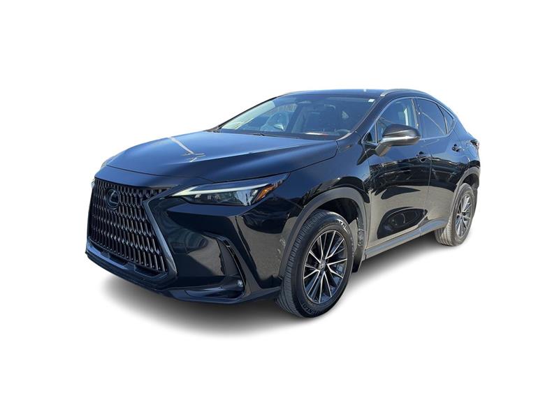 lexus NX 2022 - 6