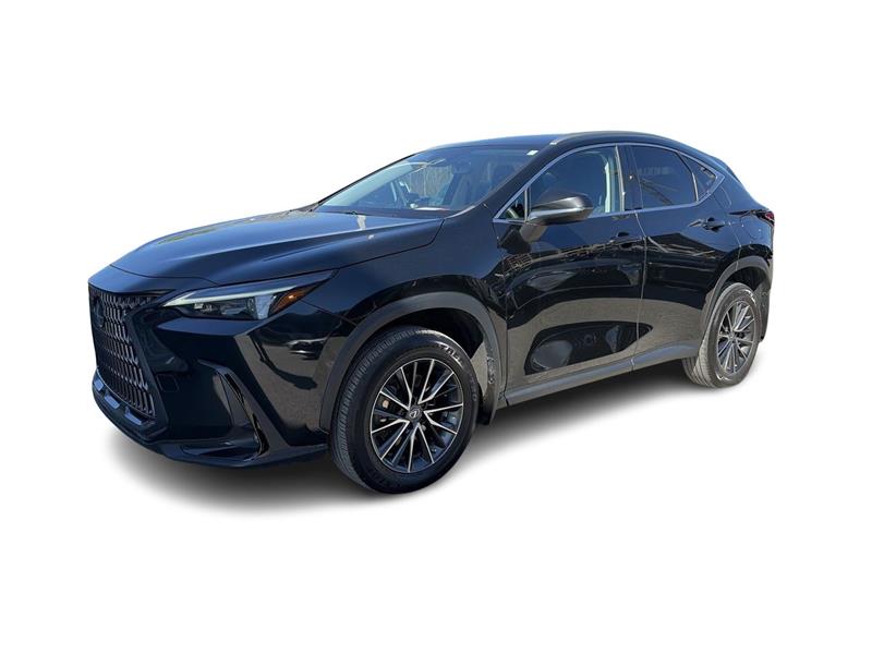lexus NX 2022 - 7
