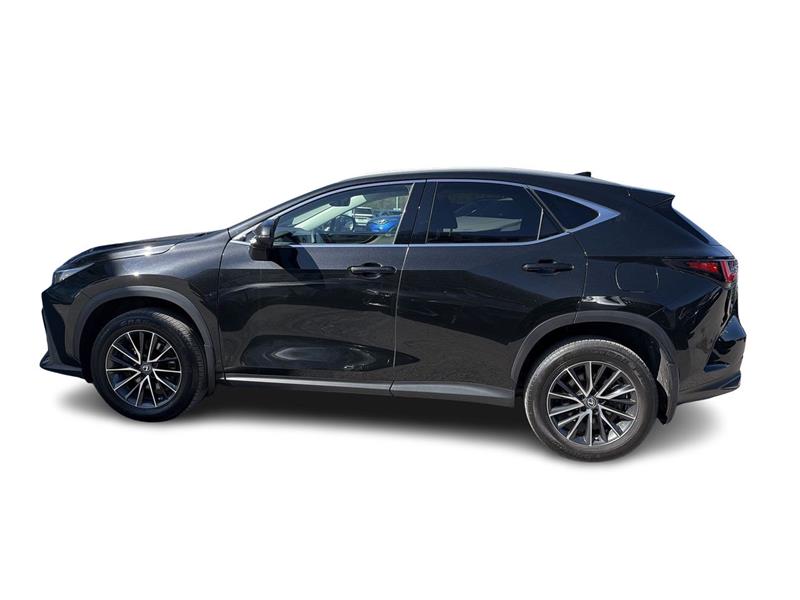 lexus NX 2022 - 8