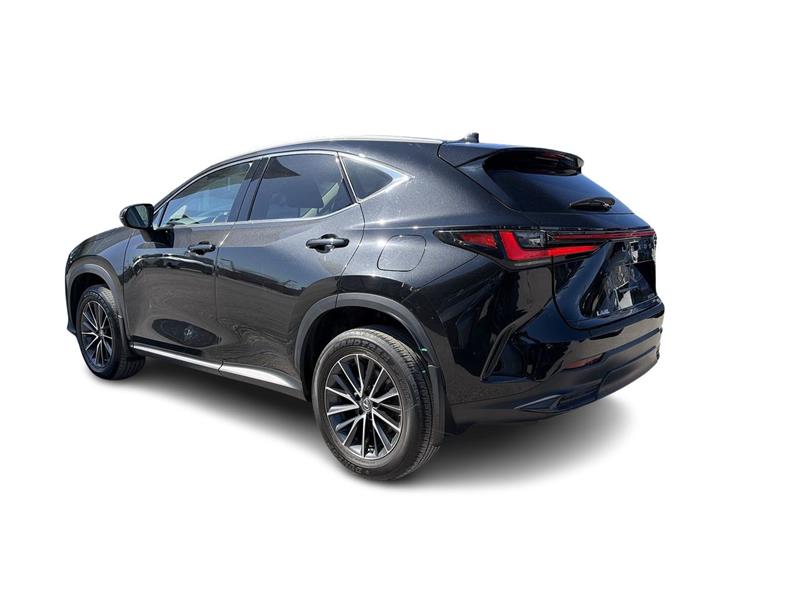 lexus NX 2022 - 9