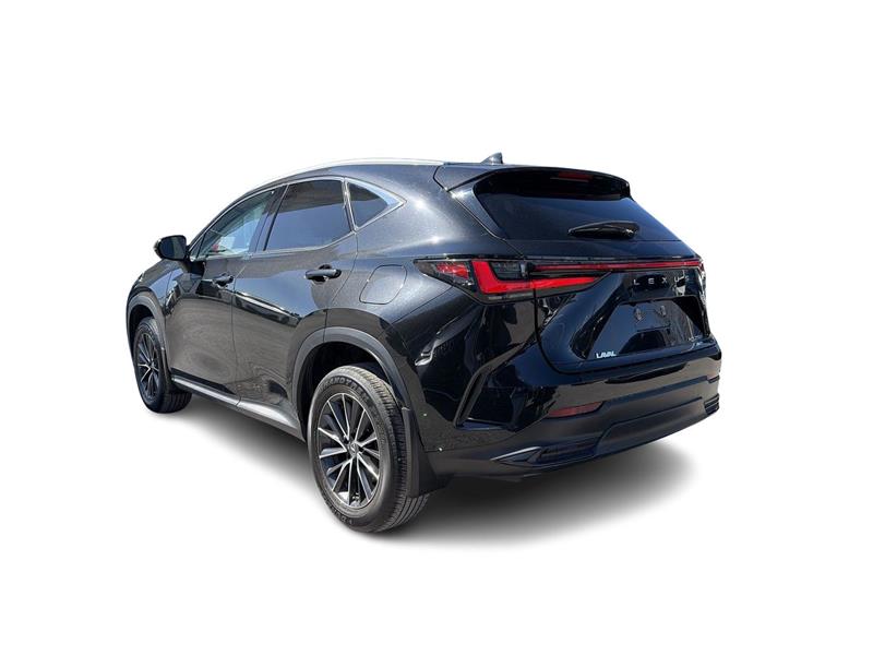lexus NX 2022 - 10