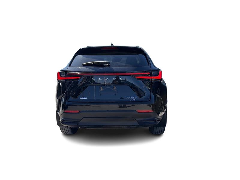 lexus NX 2022 - 12
