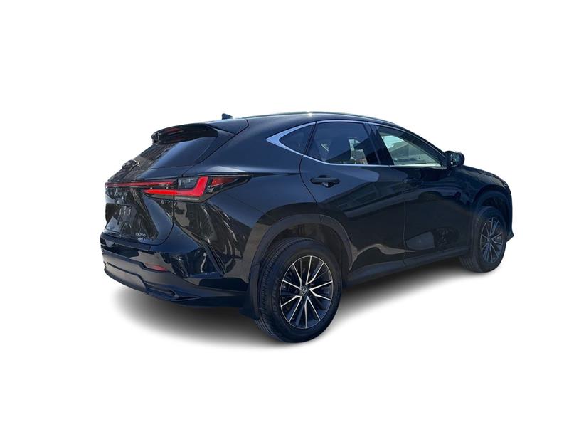 lexus NX 2022 - 14