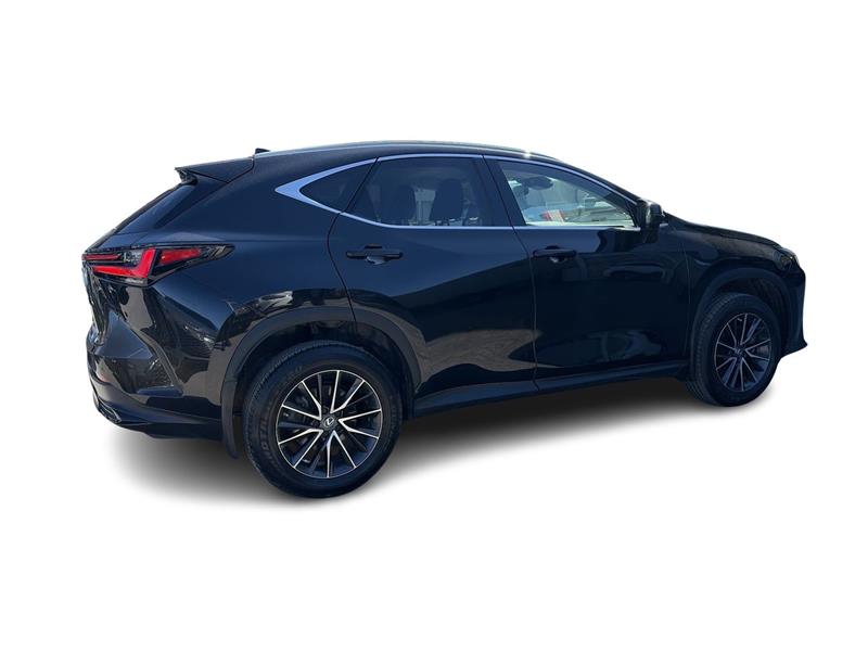lexus NX 2022 - 15