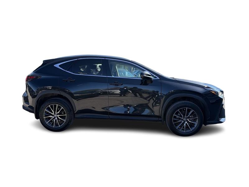 lexus NX 2022 - 16