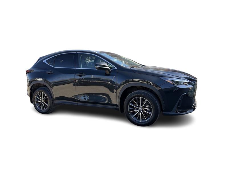 lexus NX 2022 - 17