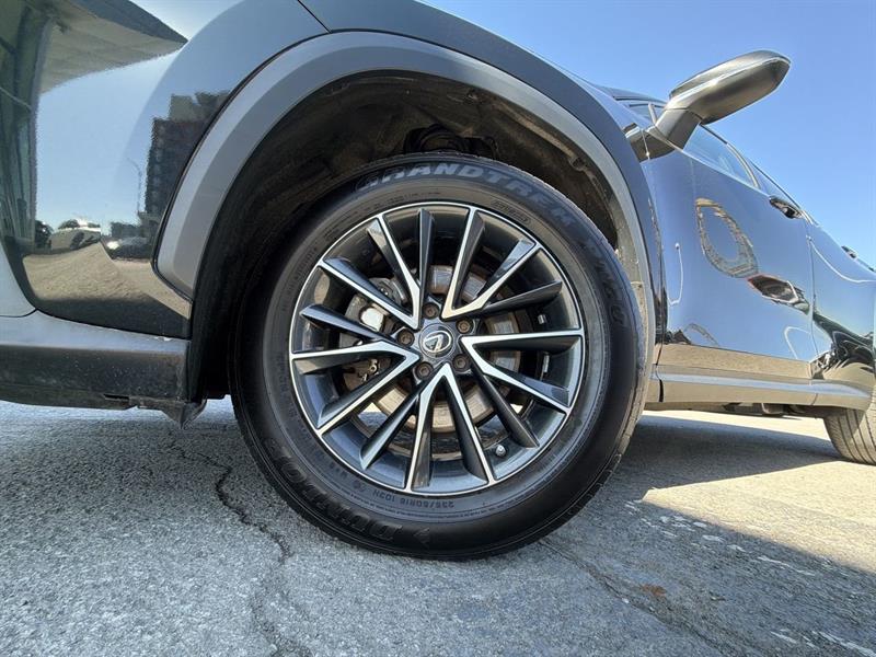 lexus NX 2022 - 18