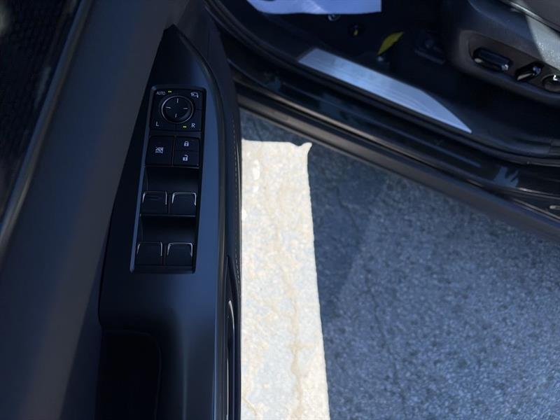 lexus NX 2022 - 21