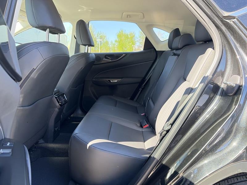 lexus NX 2022 - 29