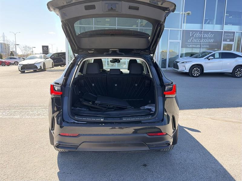 lexus NX 2022 - 30
