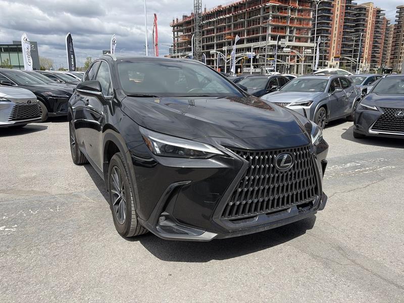 lexus NX 2024 - 3