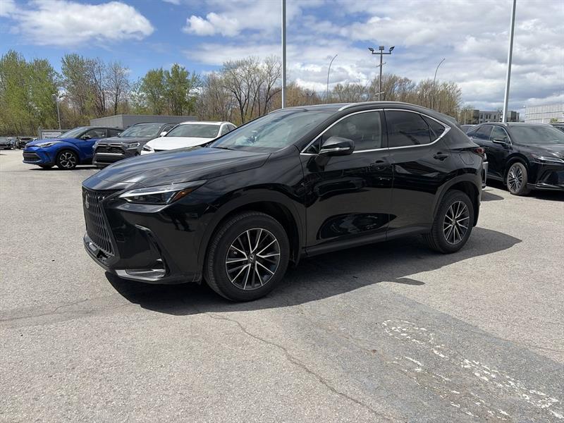 lexus NX 2024 - 7