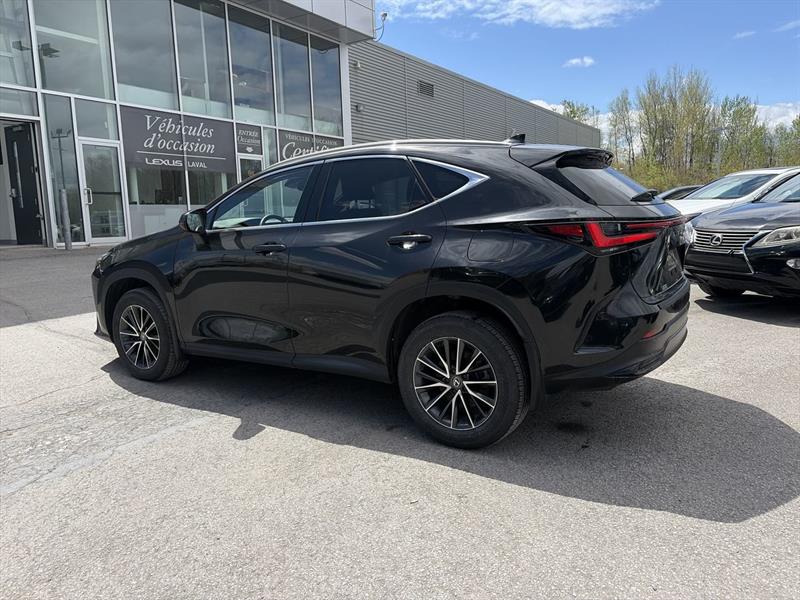 lexus NX 2024 - 9