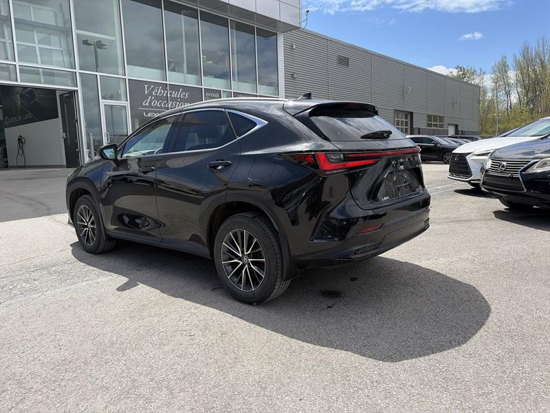 lexus NX 2024 - 10