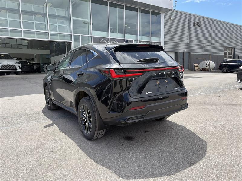 lexus NX 2024 - 11