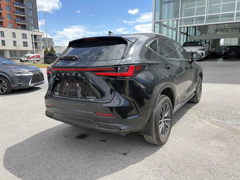 lexus NX 2024 - 13