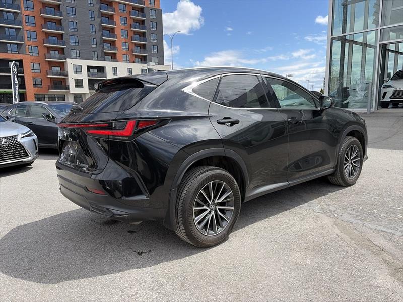 lexus NX 2024 - 14