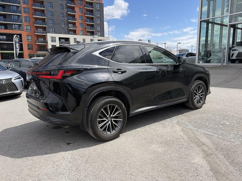 lexus NX 2024 - 15