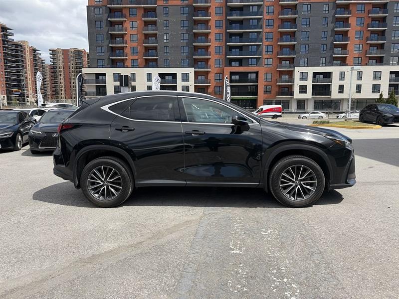 lexus NX 2024 - 16