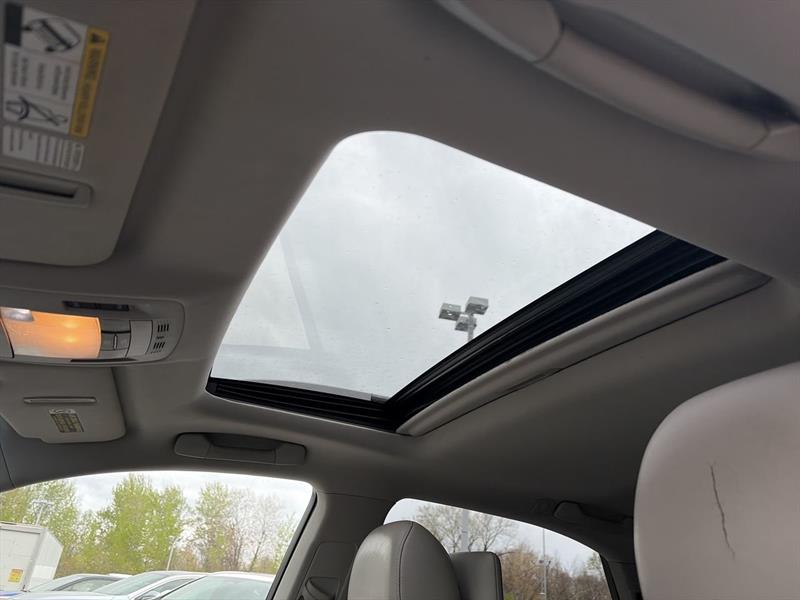 lexus RX 450h 2014 - 26