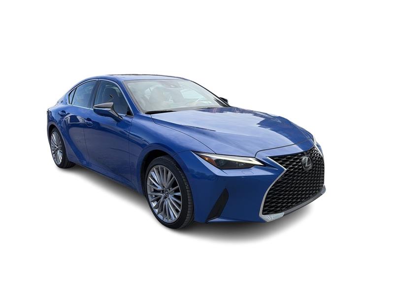 lexus IS 2022 - 2