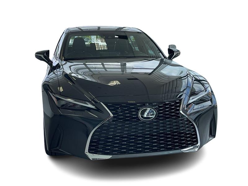 lexus IS 300 2023 - 2