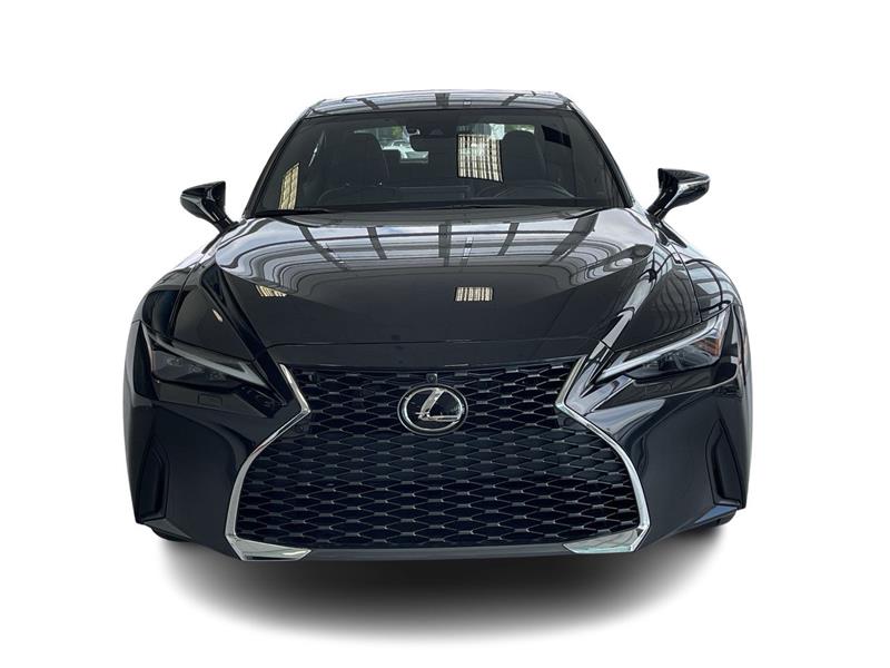 lexus IS 300 2023 - 3