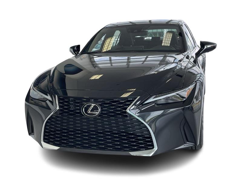 lexus IS 300 2023 - 4