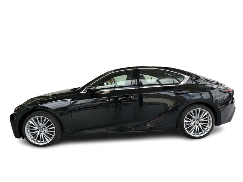 lexus IS 300 2023 - 7