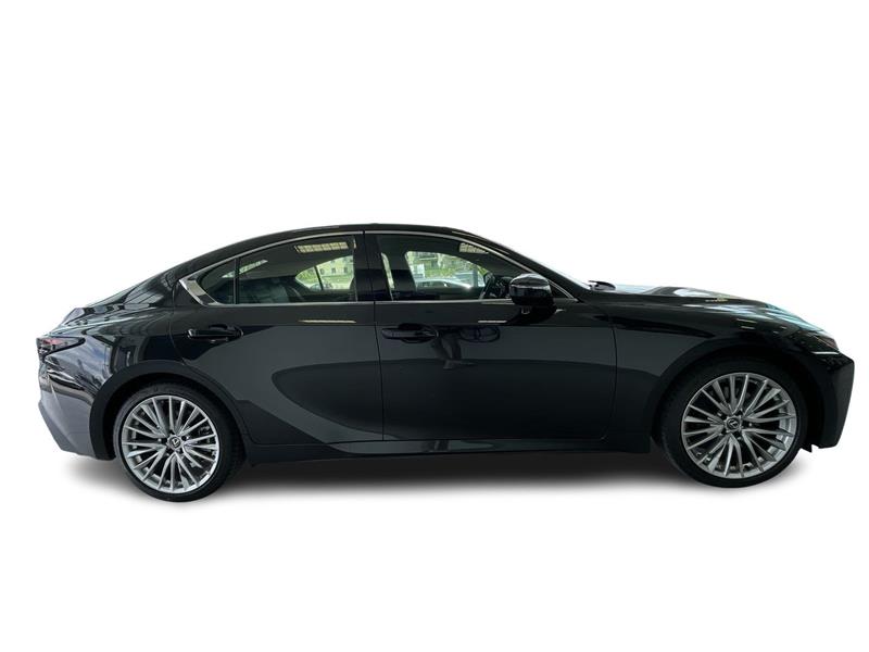 lexus IS 300 2023 - 15