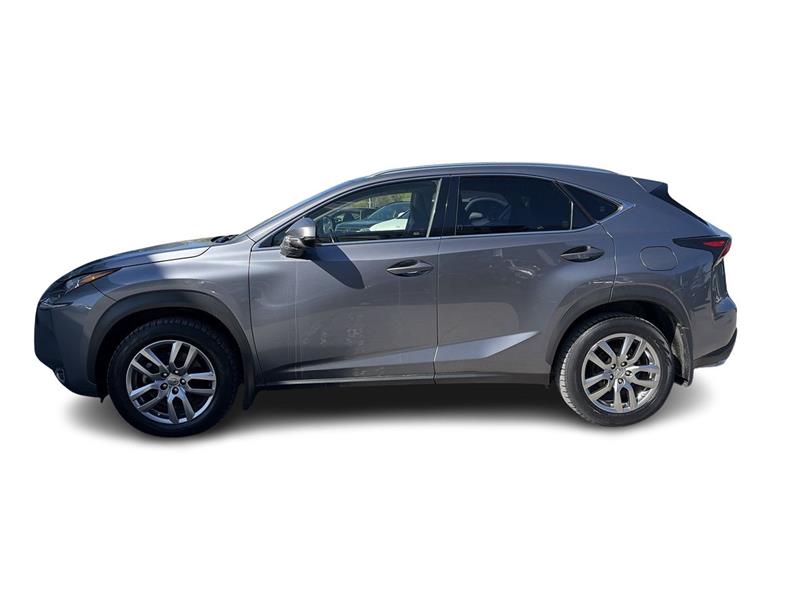 lexus NX 200t 2017 - 8