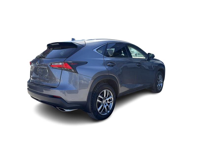 lexus NX 200t 2017 - 14