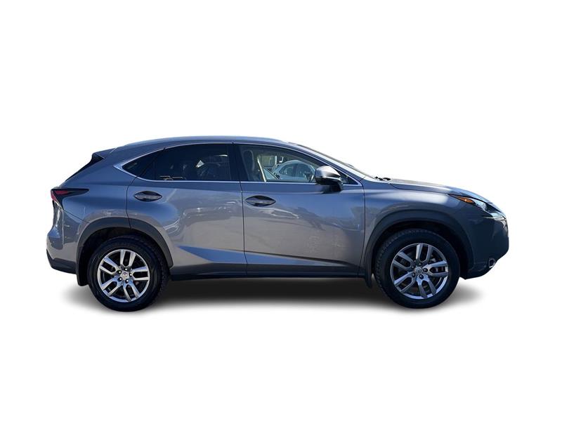 lexus NX 200t 2017 - 16