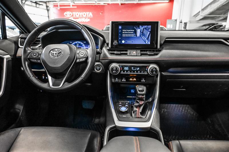 toyota RAV4 Prime 2024 - 2