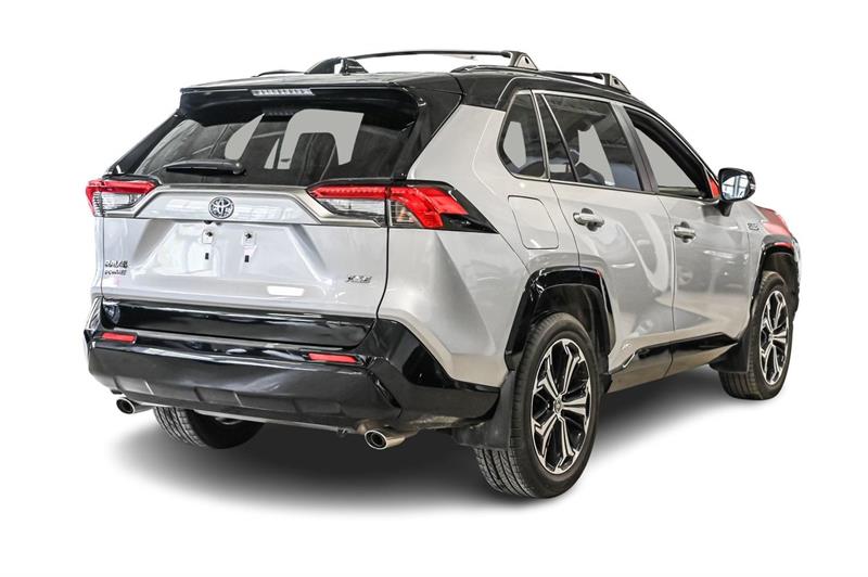 toyota RAV4 Prime 2024 - 5