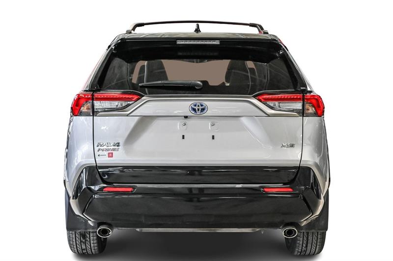 toyota RAV4 Prime 2024 - 6