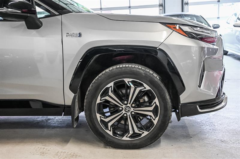 toyota RAV4 Prime 2024 - 11