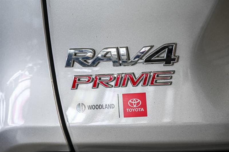 toyota RAV4 Prime 2024 - 13