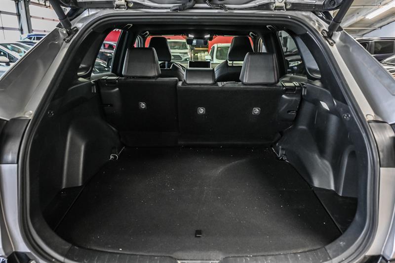 toyota RAV4 Prime 2024 - 17