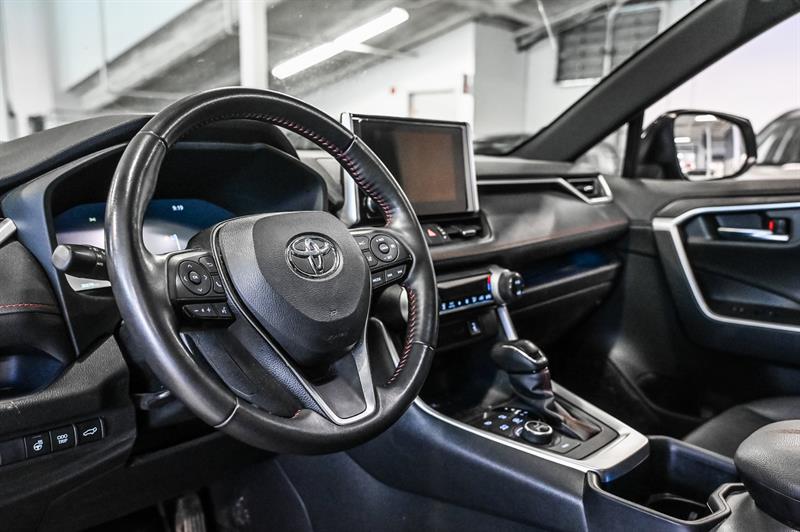 toyota RAV4 Prime 2024 - 19
