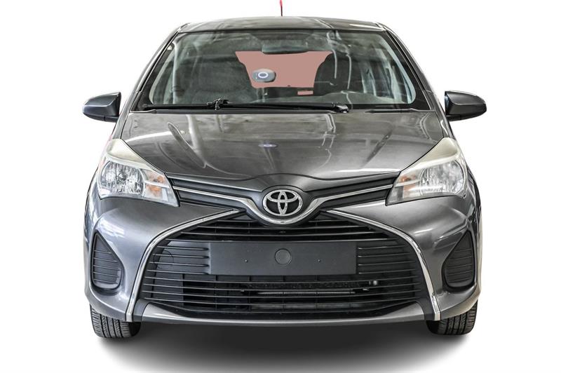 toyota Yaris Hatchback 2016 - 2