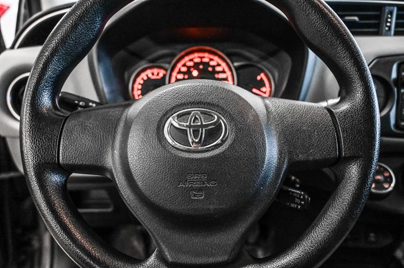 toyota Yaris Hatchback 2016 - 16
