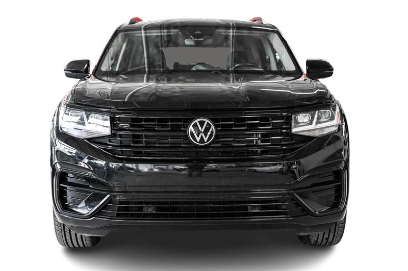volkswagen Atlas 2023 - 3