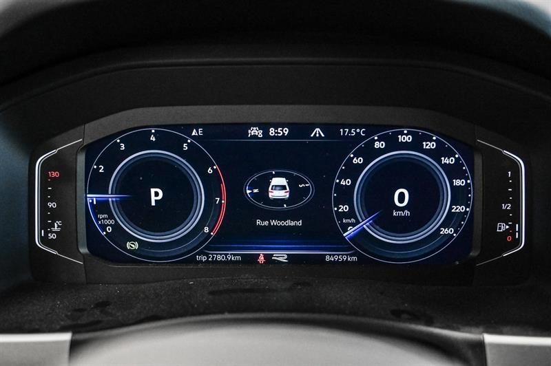 volkswagen Atlas 2023 - 15