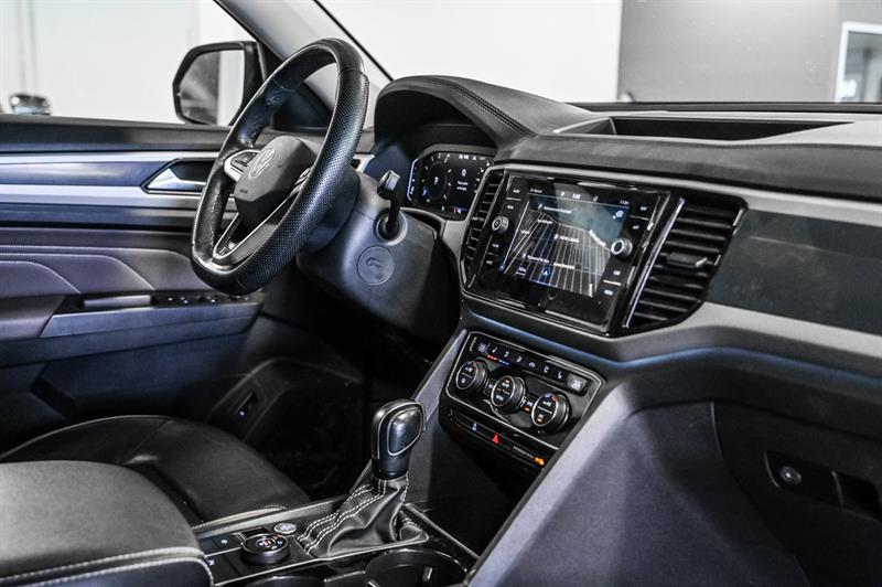 volkswagen Atlas 2023 - 30