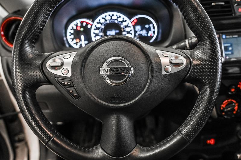 nissan Versa Note 2018 - 16