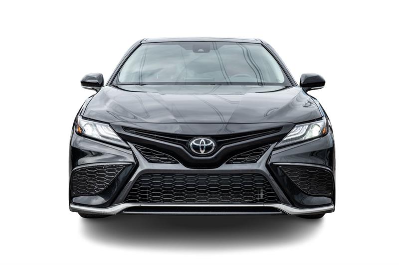 toyota Camry 2023 - 2