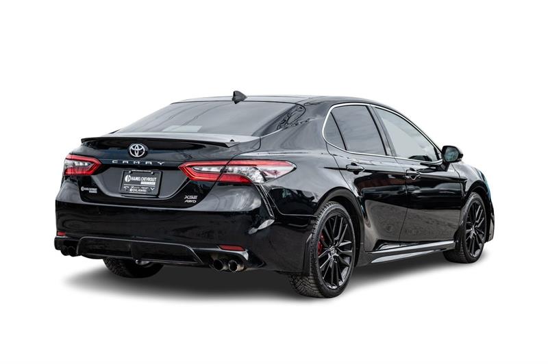 toyota Camry 2023 - 6