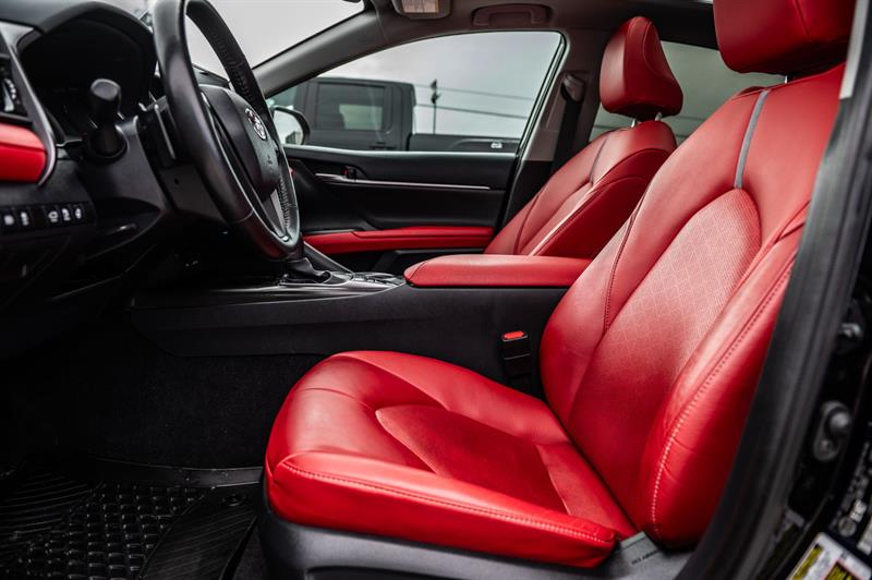 toyota Camry 2023 - 15