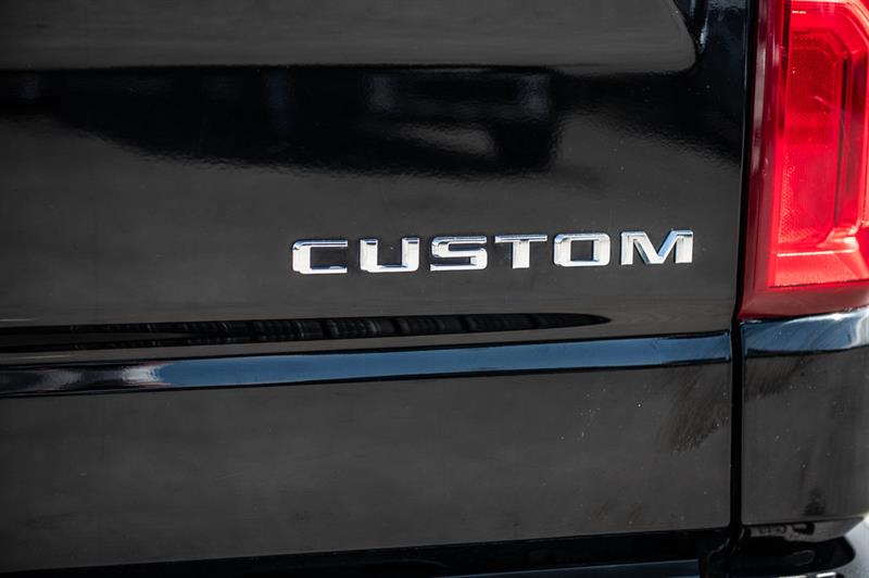 chevrolet Silverado 1500 LTD 2022 - 14